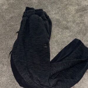 Under Armour navy blue Joggers